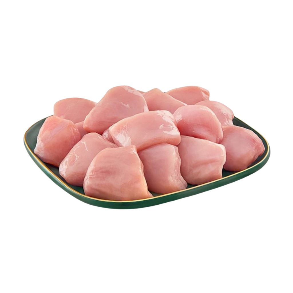 Handcut Boneless Whole Chicken 1 lb buy online USA - 1